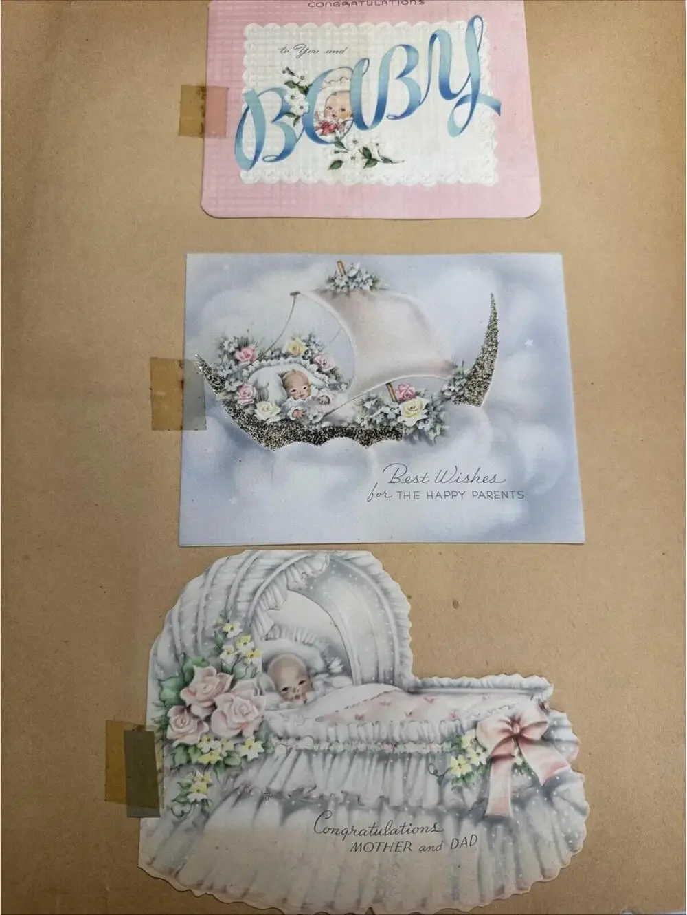 N/A this scrapbook